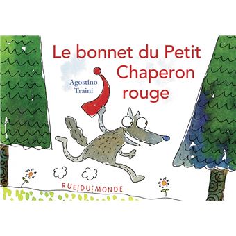 Le-bonnet-du-Petit-Chaperon-rouge-Opalivres-Littérature Jeunesse