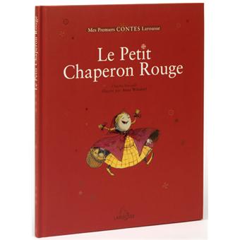 Le-petit-Chaperon-rouge-et-autres-histoires-du-loup-Opalivres-Littérature-Jeunesse