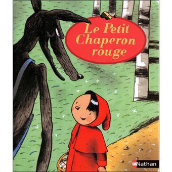 Le-petit-chaperon-rouge-Opalivres-Littérature Jeunesse