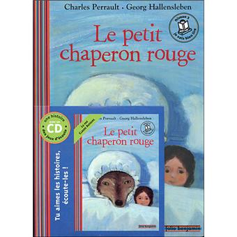 Le-petit-chaperon-rouge-Opalivres-Littérature Jeunesse