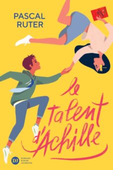 Le talent d'Achille Opalivres-littérature jeunesse