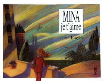 Mina je t'aime - Opalivres-Littérature Jeunesse