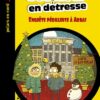 SOS Noël en détresse - enquête périlleuse à Arras-Opalivres-Littérature jeunesse