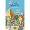 Simon au pays des pharaons - Opalivres - Littérature jeunesse