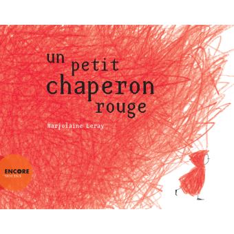 Un-petit-chaperon-rouge-Opalivres-Littérature Jeunesse