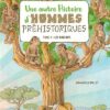 Une-autre-histoire-d-hommes-prehistoriques Opalivres-Littérature jeunesse