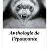 anthologie_epouvante Opalivres-Littérature jeunesse