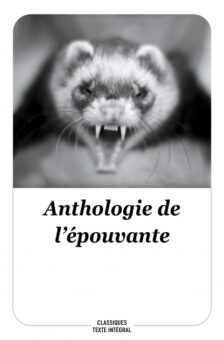 anthologie_epouvante Opalivres-Littérature jeunesse