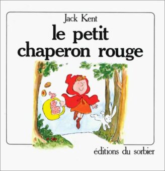 le petit chaperon rouge-Opalivres-Littérature Jeunesse