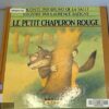 le petit chaperon rouge-Opalivres-Littérature-Jeunesse