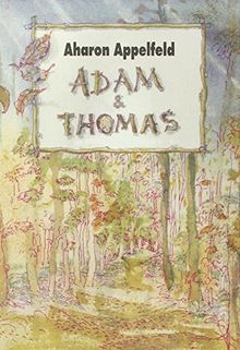 Adam et Thomas - Opalivres - Littérature jeunesse