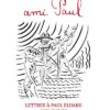 Ami-Paul-Lettres-a-Paul-Eluard-Opalivres-Littérature Jeunesse