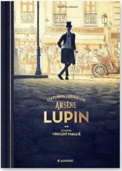 Arsene-Lupin- Opalivres-Littérature jeunesse