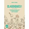 Classiques 18 conversations désopilantes - Opalivres-Littérature jeunesse