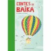 Contes de baika- Opalivres-Littérature Jeunesse