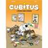 Cubitus-L'école des chiens - Opalivres - Littérature jeunesse