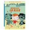 Deguises-en-rien-Opalivres-Littérature Jeunesse