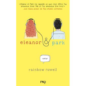Eleanor & Park - Opalivres - Littérature jeunesse