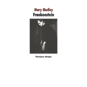 Frankenstein - Opalivres - Littérature jeunesse