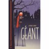 Geant - Opalivres - Littérature jeunesse