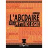 L-ABCdaire-de-la-mythologie - Opalivres-Littérature jeunesse