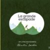 La-Grande-escapade-Opalivres-Littérature jeunesse