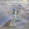La-Petite-sorciere-et-la-foret-noire- Opalivres-Littérature jeunesse