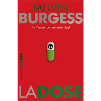 La dose - Opalivres - Littérature jeunesse