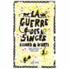 La guerre des singes - Opalivres - Littérature jeunesse