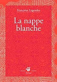 La nappe blanche - Opalivres - littérature jeunesse