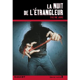 La nuit de l'étrangleur - Opalivres - Littérature jeunesse