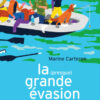 La (presque) grande évasion-Opalivres-Littérature jeunesse
