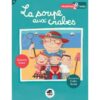 La soupe aux crabes - Opalivres - Littérature jeunesse