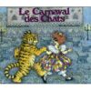 Le-Carnaval-des-chats-Opalivres-Littérature Jeunesse