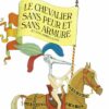 Le-Chevalier-sans-peur-et-sans-armure-Opalivres-Littérature jeunesse