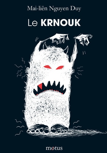 Le Krnouk - Opalivres - Littérature jeunesse