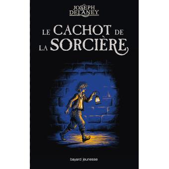 Le cachot de la sorcière - Opalivres - Littérature jeunesse