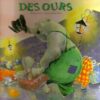 Le carnaval des ours-Opalivres-Littérature Jeunesse