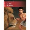 Le lion de Julius - Opalivres - Littérature jeunesse