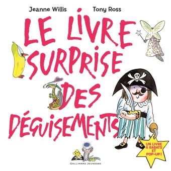 Le-livre-surprise-des-deguisements-Opalivres-Littérature Jeunesse