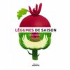 Legumes-de-saison - Opalivres-Littérature jeunesse