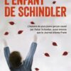 L'enfant de Schindler - Opalivres - Littérature jeunesse