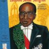 Léopold sédar senghor le poète président du Sénégal - Opalivres-Littérature jeunesse