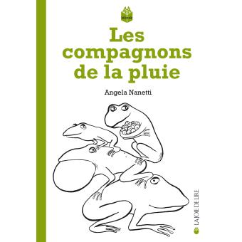 Les compagnons de la pluie - Opalivres - littérature jeunesse