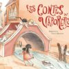 Les contes du vaporetto Opalivres-Littérature jeunesse