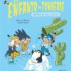 Les-enfants-du-tonnerre-un-pingouin-sous-les-cactus Oaplivres-Littérature jeunesse