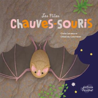 Les-p-tites-chauve-souris Opalivres-Littérature jeunesse