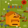 Les p'tites abeilles-la vie dans la ruche-Opalivres-Littérature jeunesse