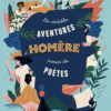  Les véritables aventures d'Homère-premier des poètes-Opalivres-littérature jeunesse