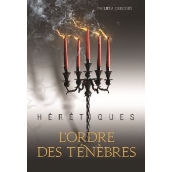 L'ordre des Ténèbres - Opalivres - Littérature jeunesse